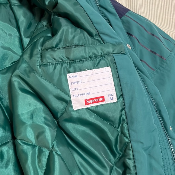 Supreme Parka Jacket - Picture 6 of 6